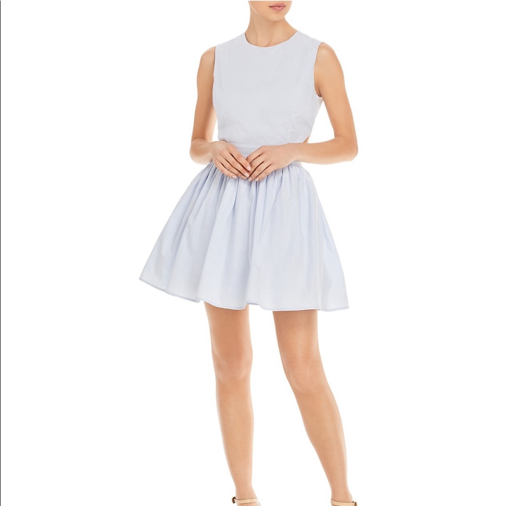French connection dress 4